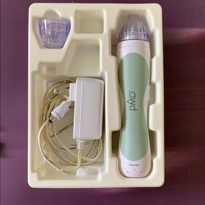 PMD personal microderm classic